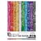 ArtSkills® 9" x 12" Classic Color Glitter Paper, 10 Sheets